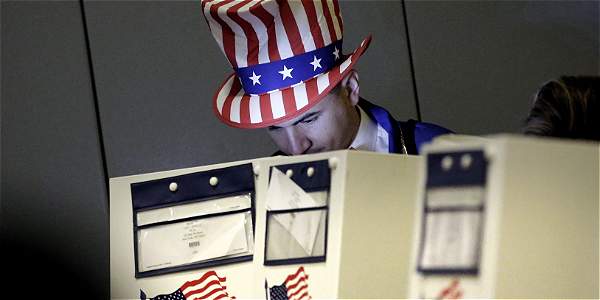 California le da el sí a la marihuana de tipo recreativo