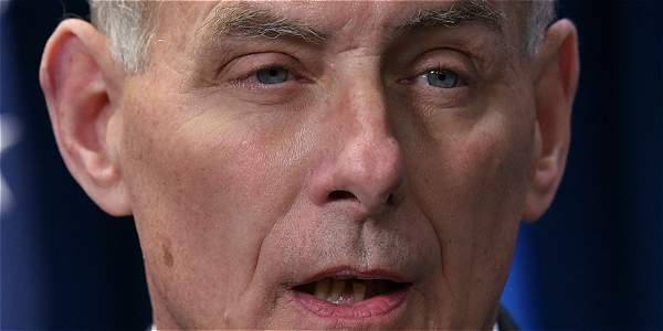 Cae 40 % número de ilegales detenidos en frontera de EE. UU. y México