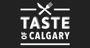 Agosto 10 al 13 del 2017 - Taste of Calgary Festival