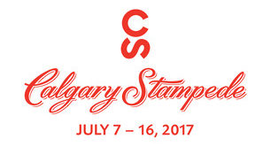 July 7 al 16 Ruta Calgary Stampede -2017