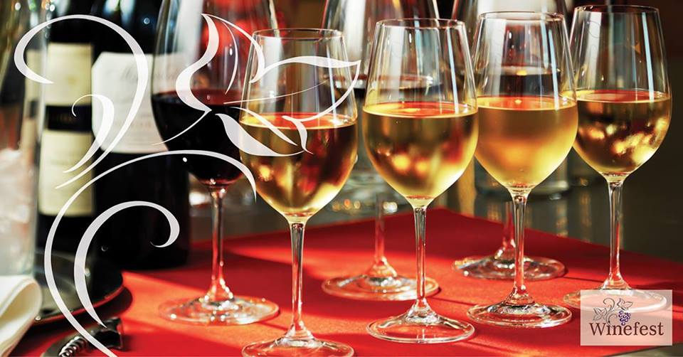 Febrero 23 y 24 – Winefest Calgary