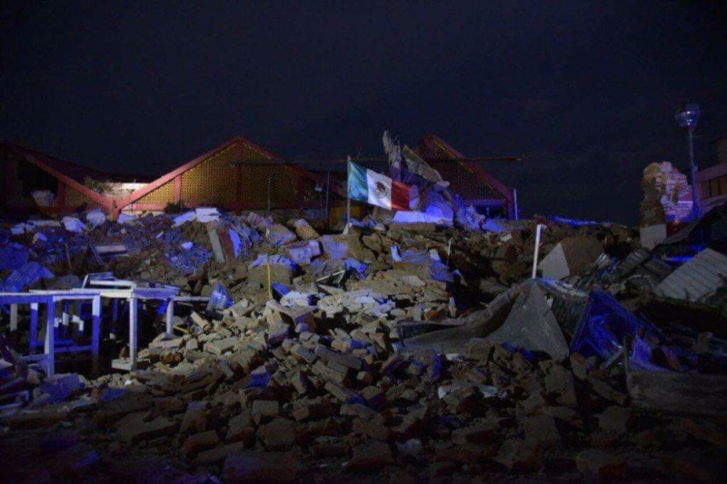 ¿Por qué ocurren tantos temblores en México?-Noticvioas Latinos en AB-Noticias Calgary AB-@wordpress-610497-1992538.cloudwaysapps.com