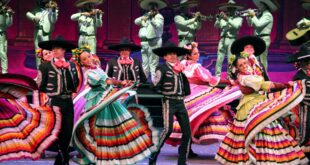 The Sounds of Mexico A Deep Dive into Musical Traditions
