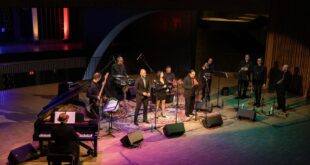 Calgary's Latin Music Scene Rhythms, Resonance, and Revelry